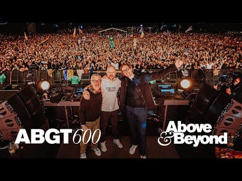 Anjunabeats Selections