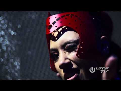 Reinier Zonneveld Live @ Ultra Music Festival Miami 2024
