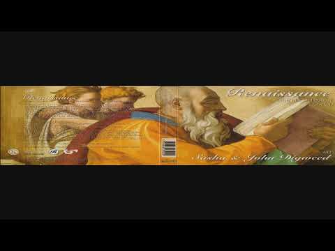 Renaissance The Mix Collection Part 1 Sasha & John Digweed 1994 HQ